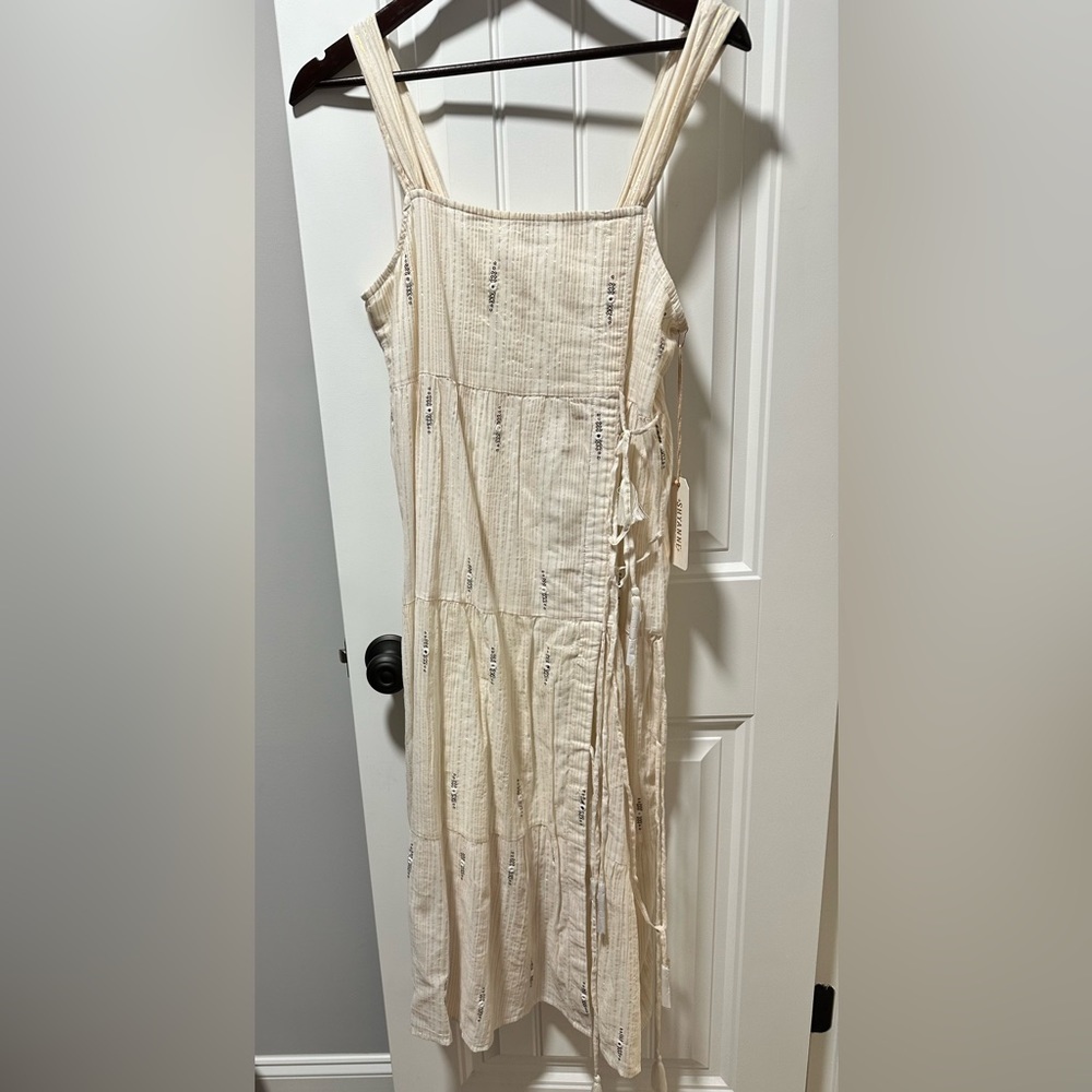 Shyanne Dress
